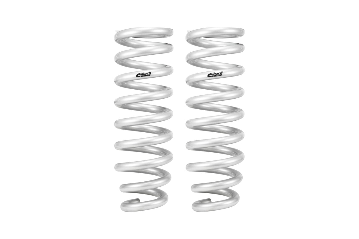 Eibach 07-22 Toyota Sequoia 5.7L 4WD Pro Lift Kit Front Springs - E30-82-103-01-20 for 2010-2022 Toyota Sequoia