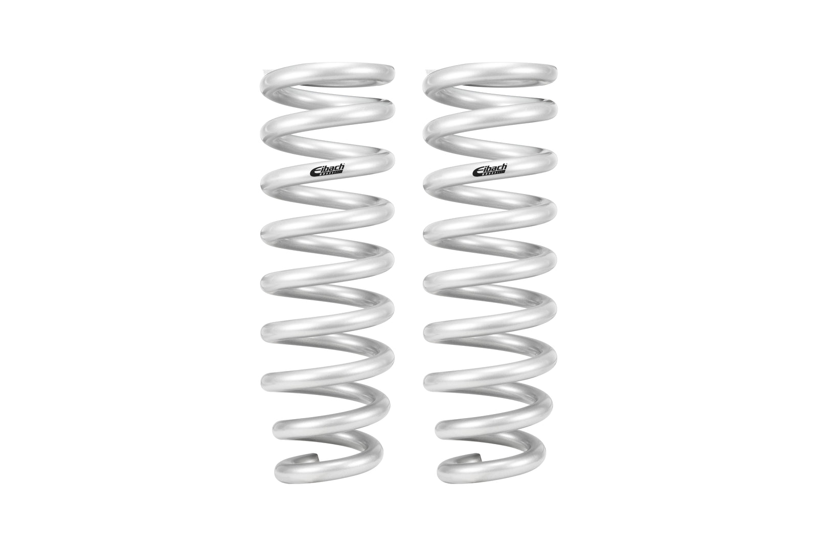Eibach 07-22 Toyota Sequoia 5.7L 4WD Pro Lift Kit Front Springs - E30-82-103-01-20 for 2010-2022 Toyota Sequoia