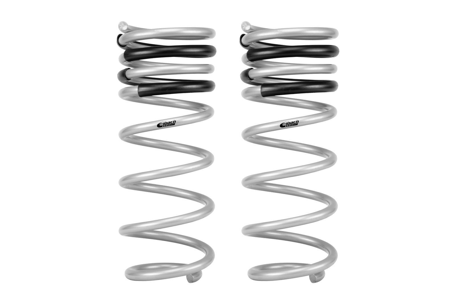 Eibach 24-26 Toyota Tacoma Hybrid Pro-Lift Kit HD Rear Springs - E30-82-105-04-02 for 2024-2026 Toyota Tacoma