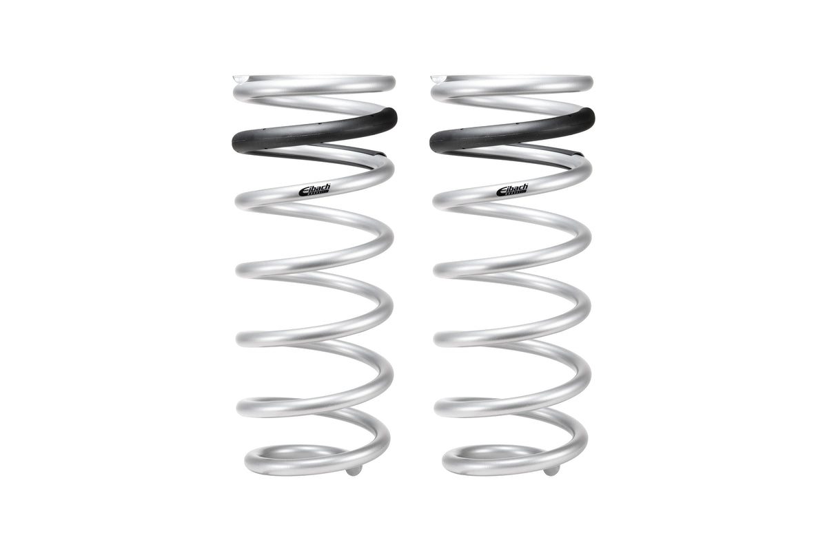 Eibach 2025 Toyota 4Runner Hybrid Pro Lift Kit HD Rear Springs - E30-82-109-06-02