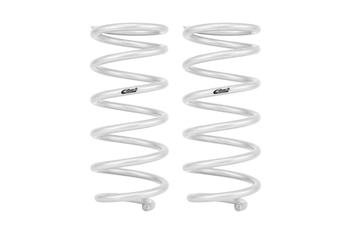 Eibach 24-25 Toyota Land Cruiser Pro Lift Kit HD Rear Springs - E30-82-108-03-02 for 2024-2025 Toyota Land Cruiser