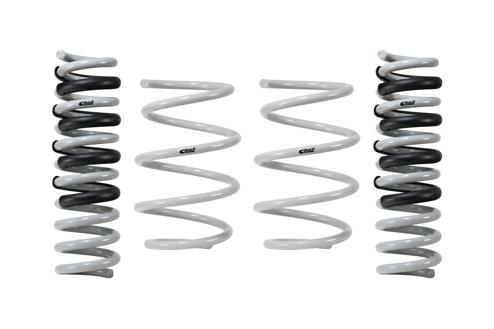 Eibach Drag Launch Kit for 2016-2024 6th Gen Chevy Camaro - E32-23-018-01-22 for 2018-2024 Chevrolet Camaro