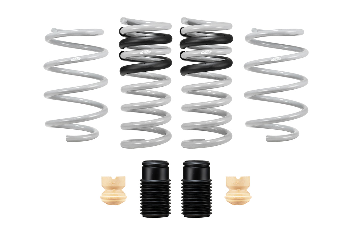 Eibach 15-17 Ford Mustang GT Coupe S550 Drag-Launch-Kit (Set of 4 Springs) - E32-35-029-01-22