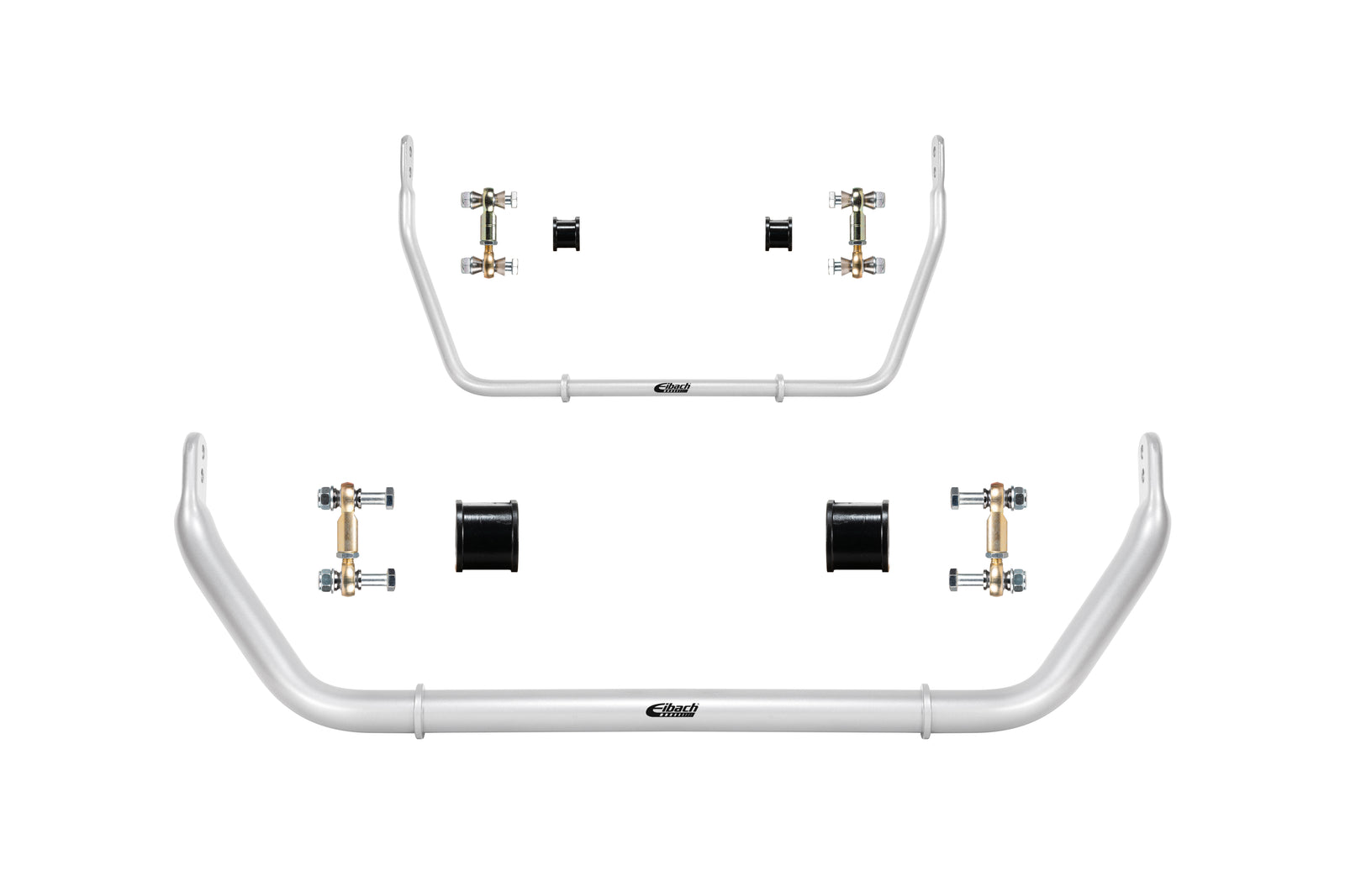 Eibach Adjustable Anti-Roll bar Kit w/ Front and Rear Endlinks 2016 Yamaha YXZ1000R - E40-211-001-02-11