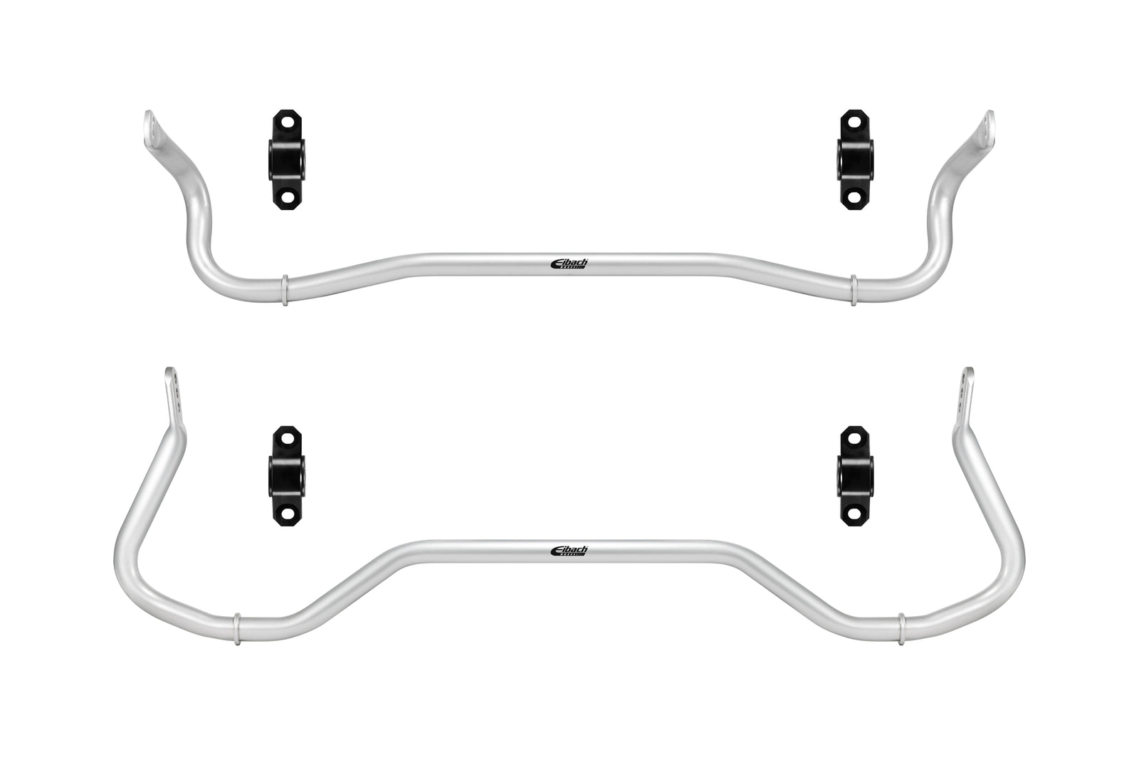 Eibach 24-25 Ineos Grenadier Front 2-Way Adjustable and Rear 3-Way Adjustable Anti-Roll Kit - E40-34-001-01-11 for 2024-2025 