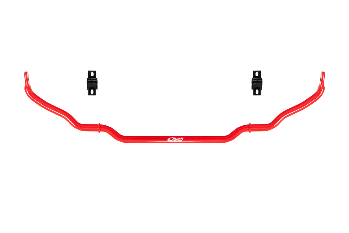 Eibach 21-23 Ford Mustang Mach-E Rear Anti-Roll Kit (Rear Sway Bar Only) - E40-35-054-01-01