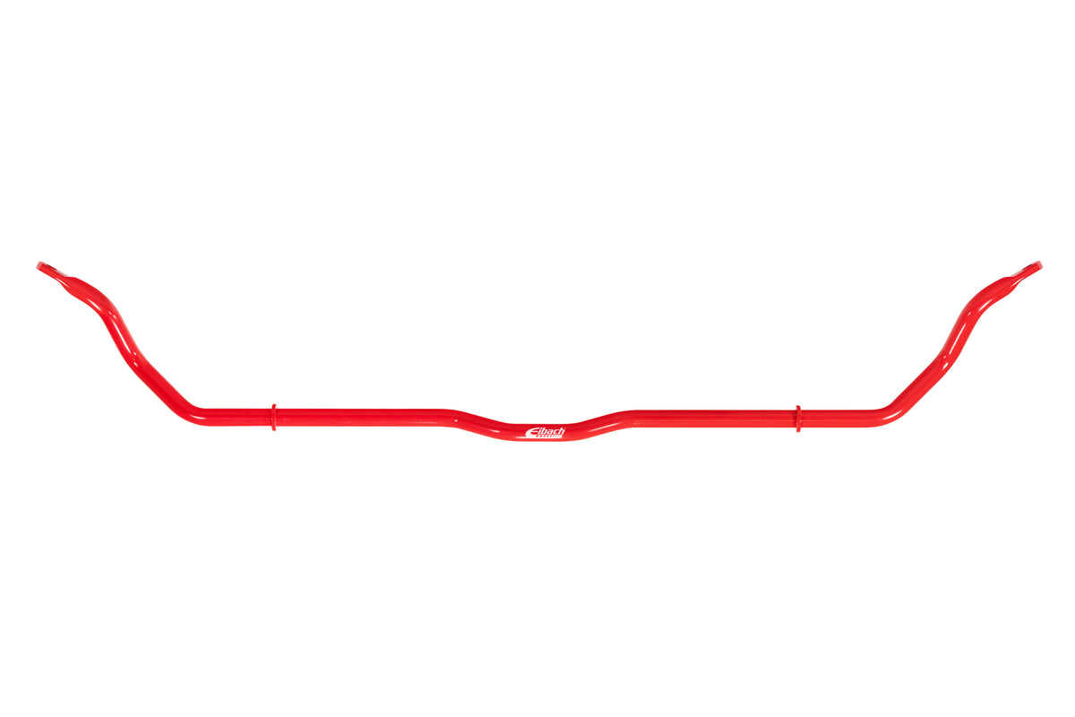 Eibach 21-23 Ford Mustang Mach-E Anti-Roll-Kit (Front And Rear Sway Bars) - E40-35-054-01-11