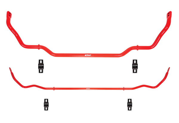 Eibach 25mm Front & 19mm Rear Anti-Roll Kit for 2018 Kia Stinger GT 3.3L - E40-46-035-01-11