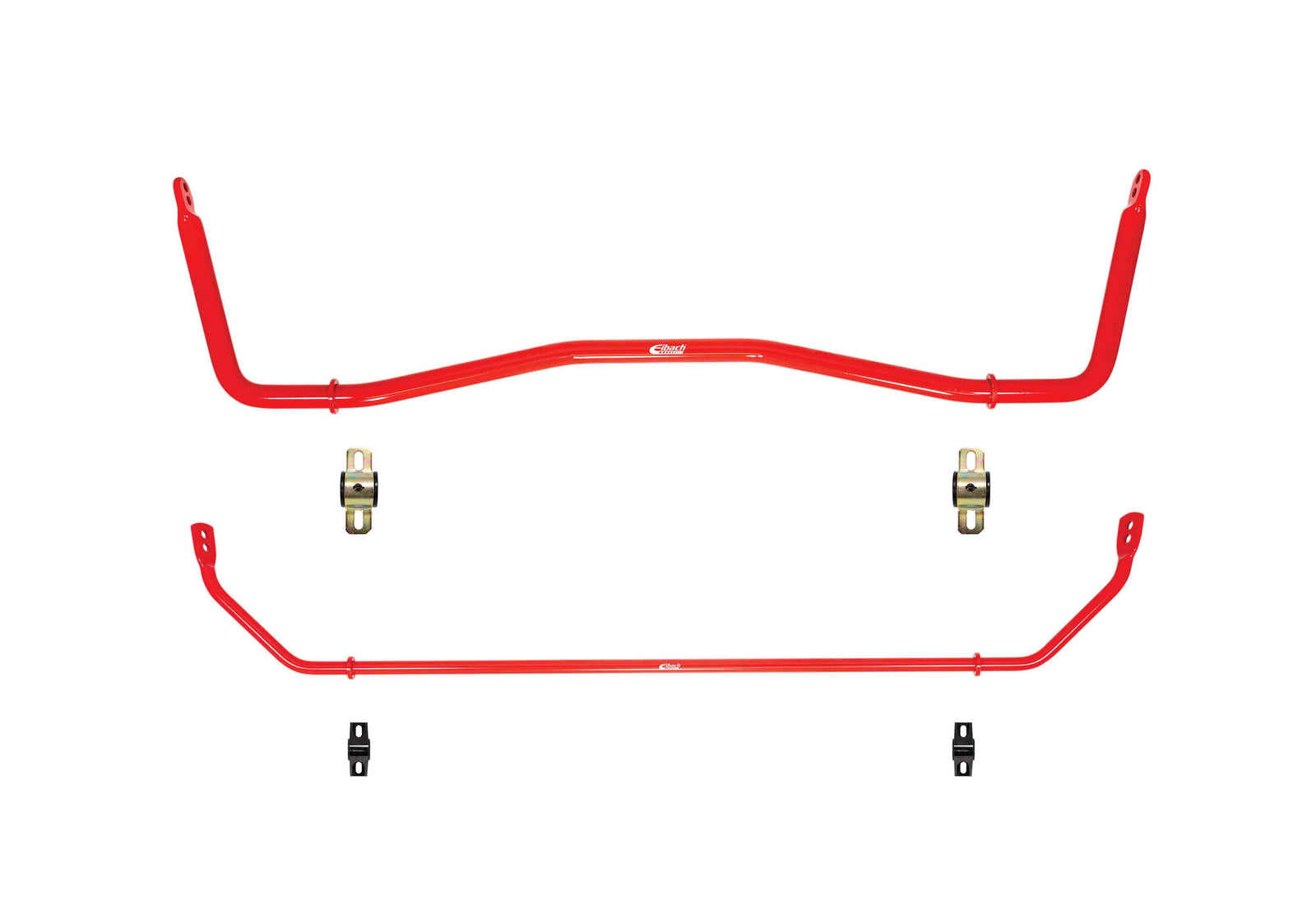 Eibach Anti Roll Kit for 2016 Mazda Miata MX-5 - Front and Rear Bars - E40-55-019-01-11