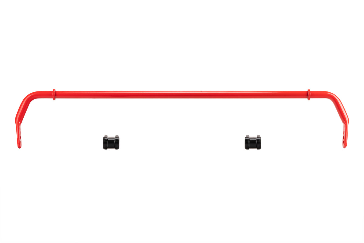 Eibach 22-25 Subaru WRX Rear Sway Bar - Rear Kit - E40-77-027-01-01