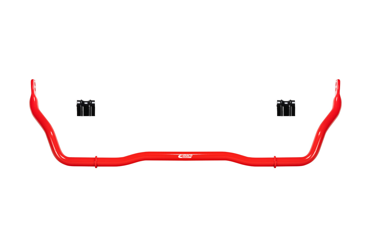 Eibach 23-25 Toyota GR Corolla Anti-Roll Bar Kit (Front Only) - E40-82-087-03-10