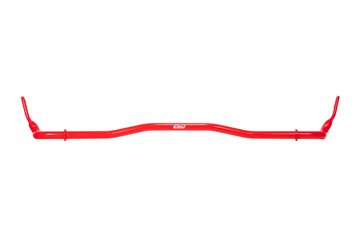 Eibach 2022 Subaru BRZ Coupe 2.4L Anti-Roll Kit - Front (25mm) and Rear (22mm) - E40-82-097-01-11