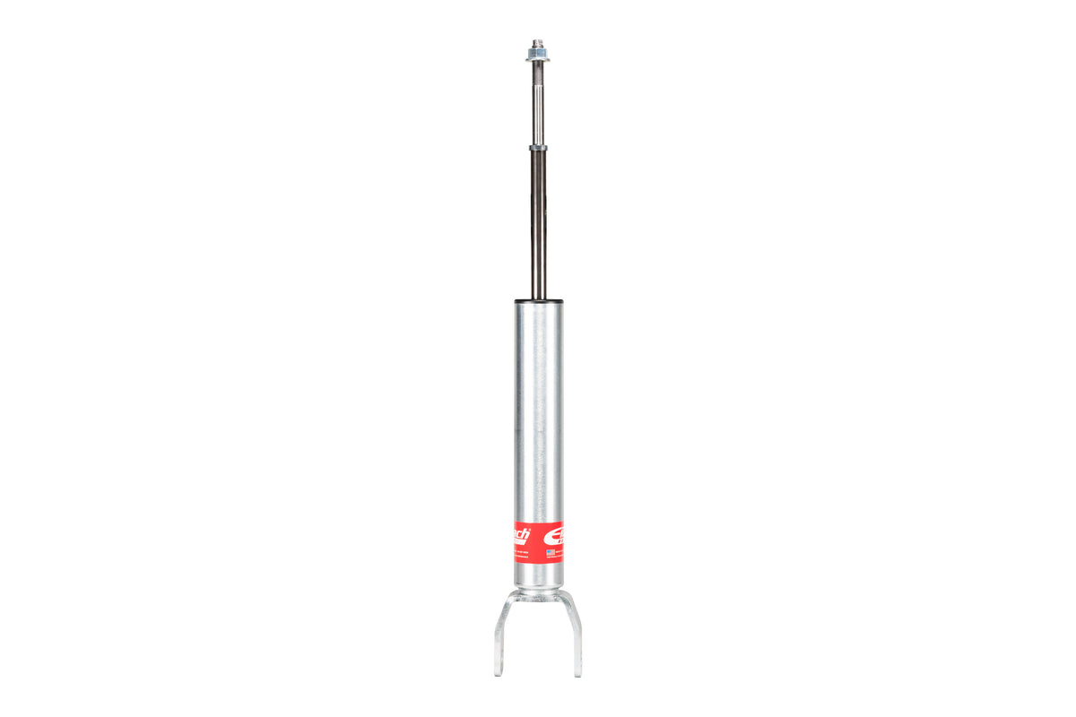 Eibach 22-24 Jeep Grand Cherokee Excludes Vehicles w/Self Leveling Nivomat Rear Shocks - Rear Damper - E60-51-025-02-01