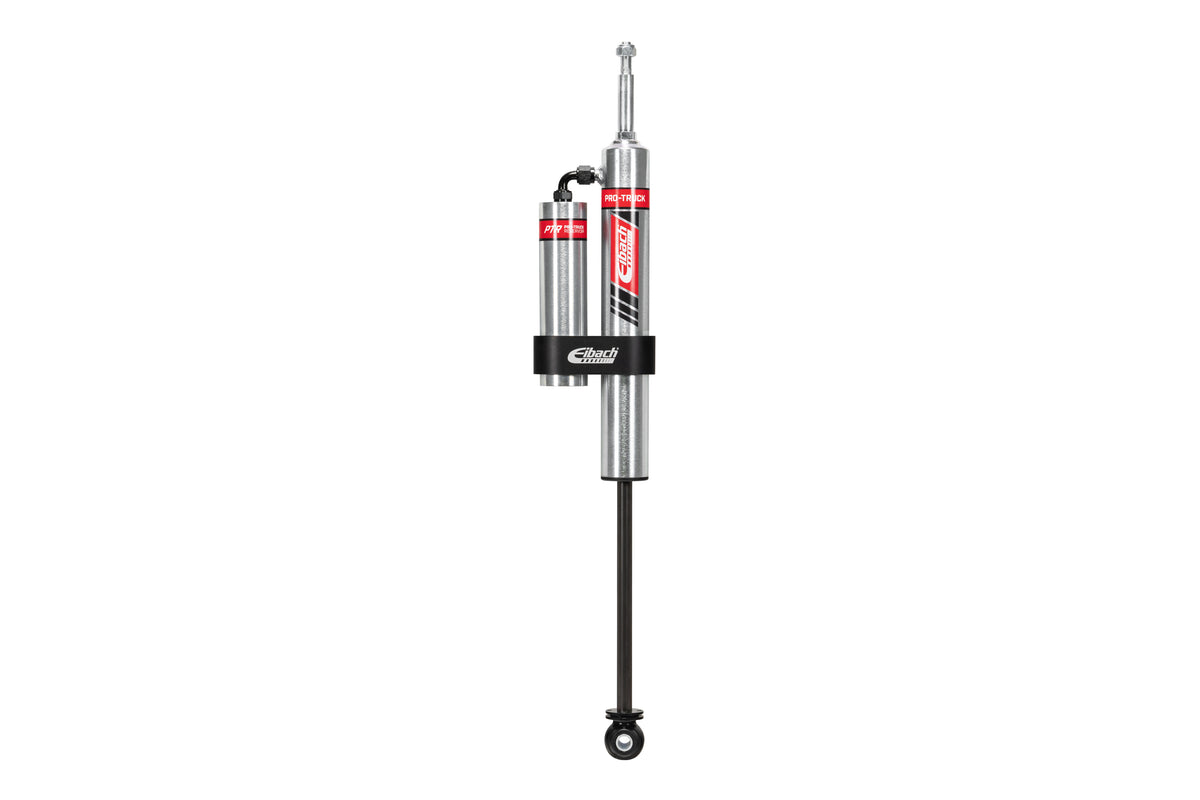 Eibach 07-15 Toyota Tundra 4WD Rear Pro-Truck Reservoir Shock (0-1.5in Rear Lift) - E60-82-067-03-01