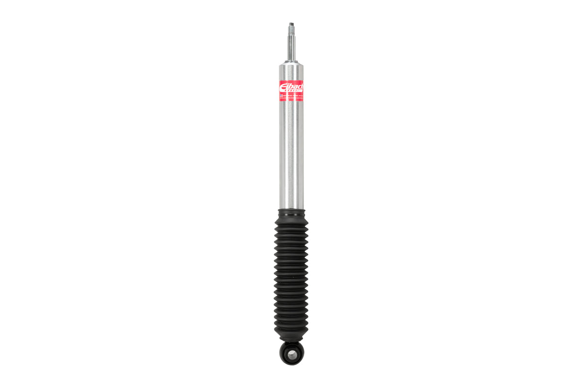 Eibach 08-21 Toyota Land Cruiser 4WD Pro-Truck Sport Shock (Single Rear Lifted Suspensions 0-1.5in) - E60-82-072-03-01
