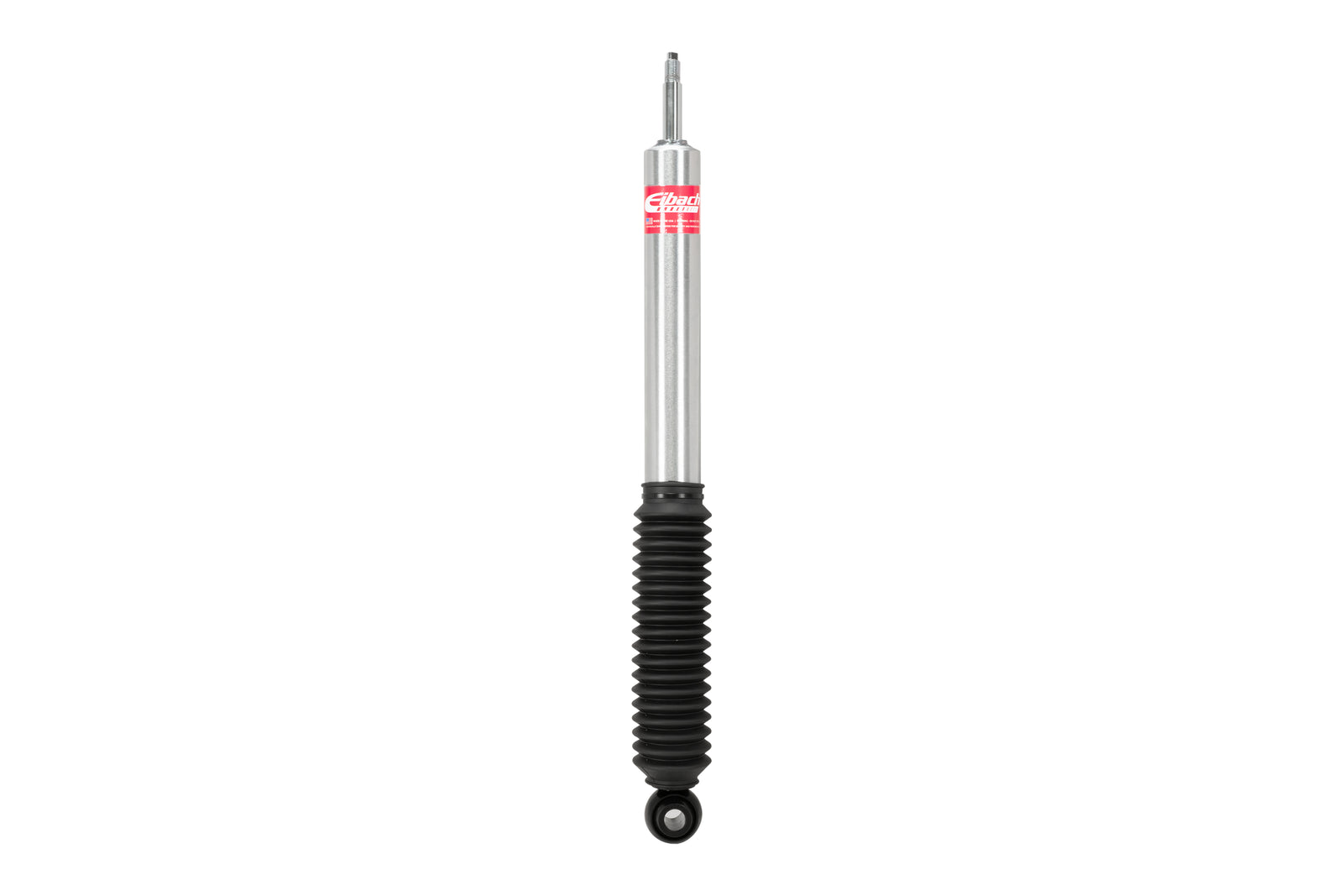 Eibach 08-21 Toyota Land Cruiser 4WD Pro-Truck Sport Shock (Single Rear Lifted Suspensions 0-1.5in) - E60-82-072-03-01