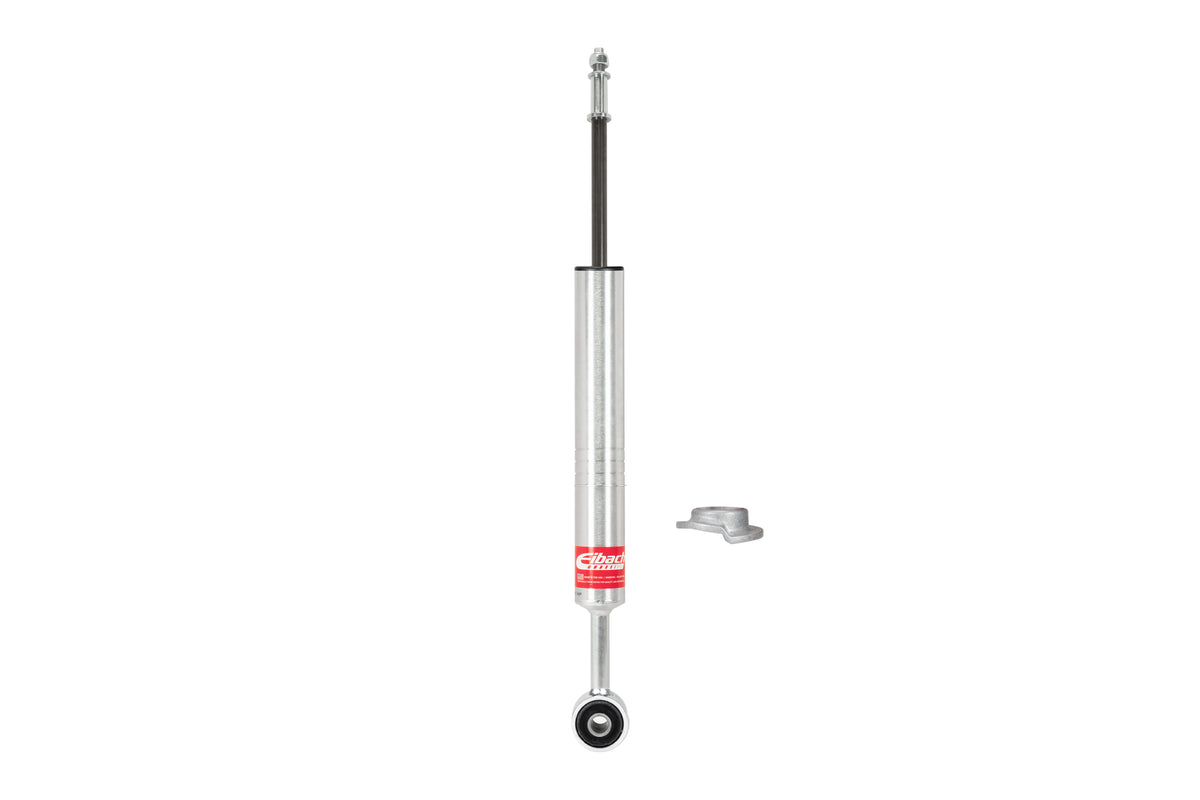 Eibach 08-21 Toyota Land Cruiser 4WD J200 Pro-Truck Sport Shock(Ride Height Adjustable Single Front) - E60-82-072-03-10