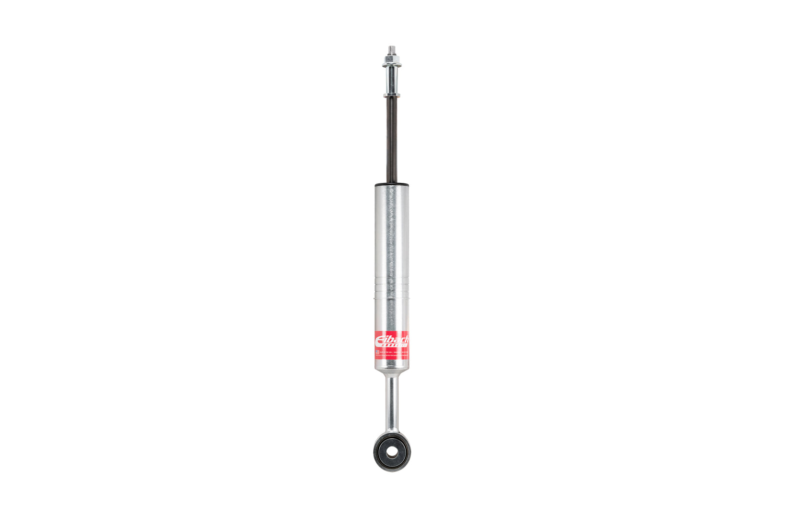 Eibach 2022+ Toyota Tundra w/o AVS Pro-Truck Sport Shock +0-2.6in. (Single Front) - E60-82-096-01-10