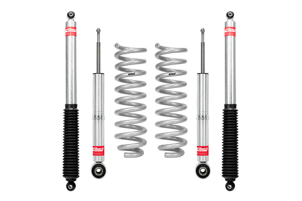 Eibach Pro-Truck Lift Kit for 09-13 Ford F-150 (Excludes SVT Raptor) - E80-35-002-01-22