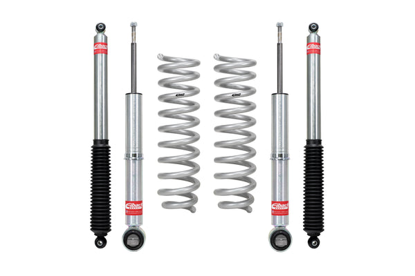 Eibach Pro-Truck Lift Kit for 15-18 Ford F-150 - E80-35-035-01-22