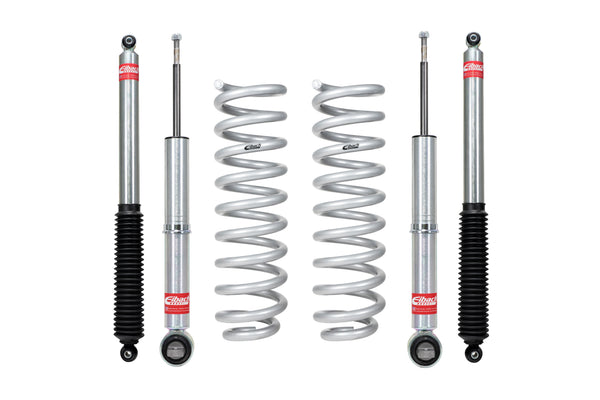 Eibach Pro-Truck Lift Kit for 15-18 Ford F-150 - E80-35-035-02-22