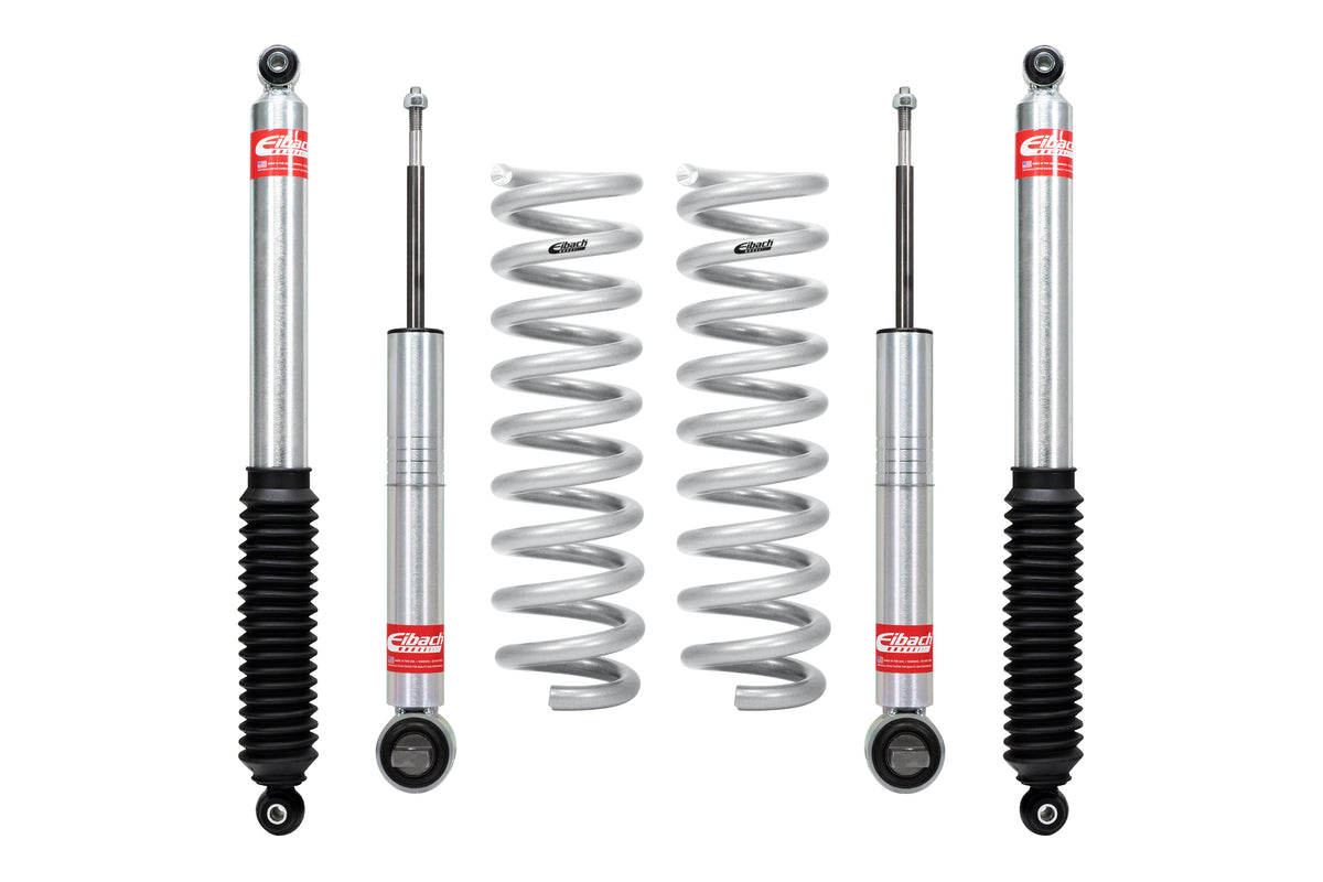 Eibach Pro-Truck Lift Kit for 2019 Ford Ranger - E80-35-048-01-22