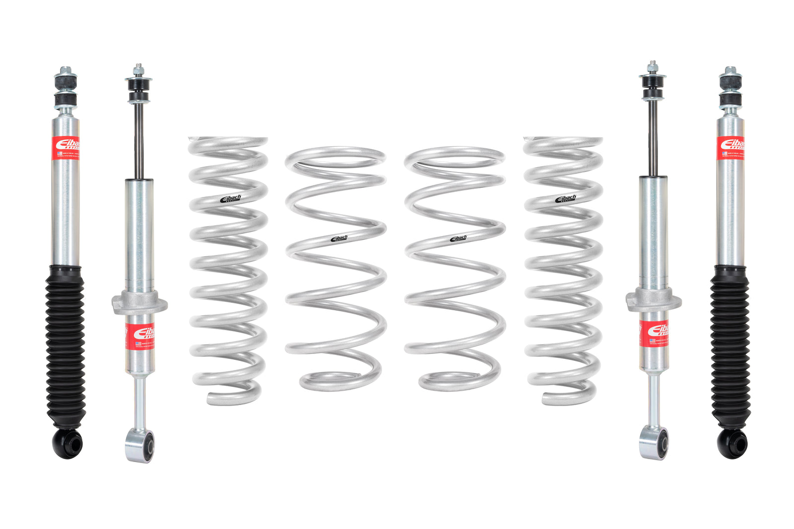 Eibach Lexus GX460 Pro-Truck-Lift - E80-59-006-01-22