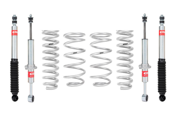 Eibach Lexus GX460 Pro-Truck-Lift - E80-59-006-01-22