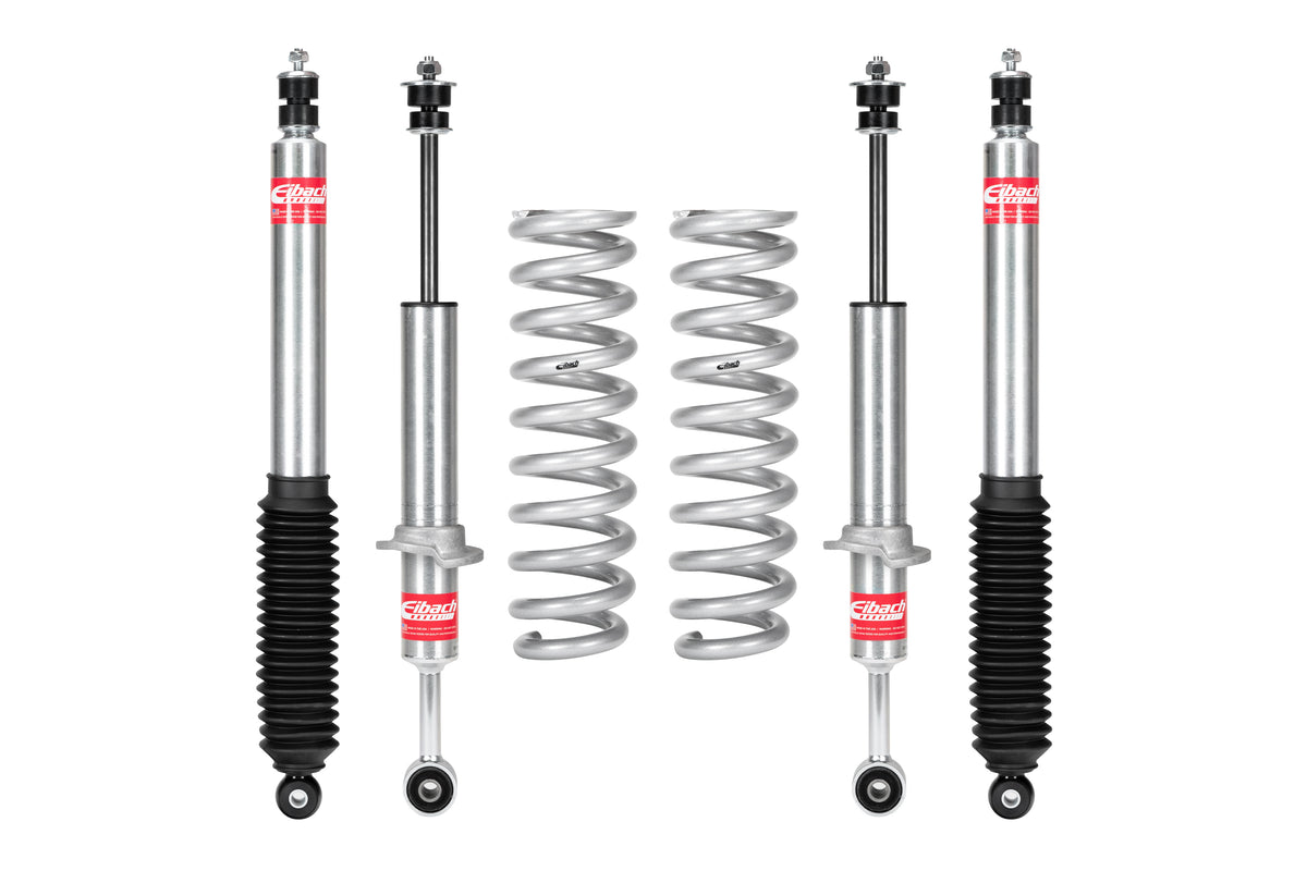 Eibach Pro-Truck Lift Kit for 16-18 Toyota Tacoma - E80-82-069-01-22