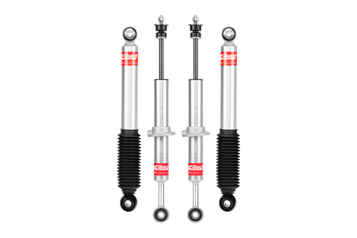 Eibach 07-22 Toyota Sequoia 5.7L 4WD Pro-Truck Lift Kit - E80-82-103-01-22