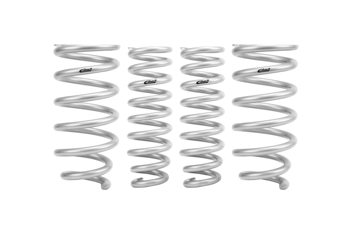 Eibach 07-22 Toyota Sequoia 5.7L 4WD Pro-Truck Lift Kit - E80-82-103-01-22