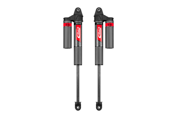 Eibach 15-20 Ford F-150 Super Crew 4WD Pro-Truck 2.5 Reservoir Shocks - Rear - E83-35-059-01-02 for 2015-2020 Ford F 150