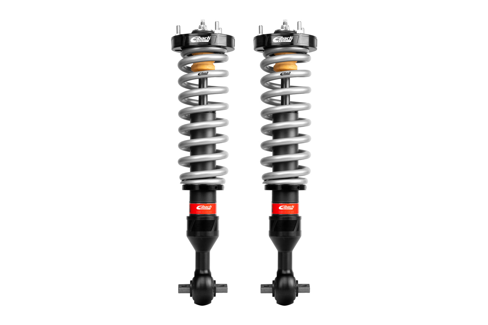 Eibach 15-20 Ford F-150 Super Crew 3.5L V6 EcoBoost 4WD Pro-Truck 2.5 Coilover Kit - Front - E83-35-059-01-20 for 2015-2020 F