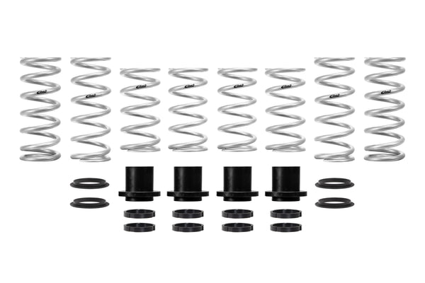 Eibach 11-14 Polaris RZR Pro-UTV - Stage 3 Performance Spring System (Set Of 8 Springs) - E85-209-005-03-22