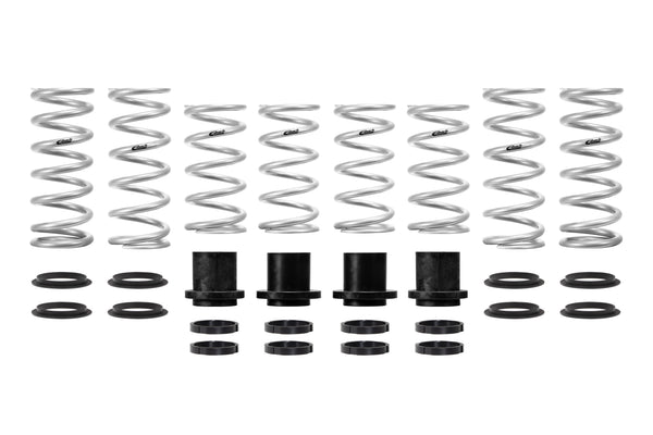 Eibach 15-16 Polaris RZR Pro-UTV - Stage 2 Performance Spring System (Set Of 8 Springs) - E85-209-005-05-22