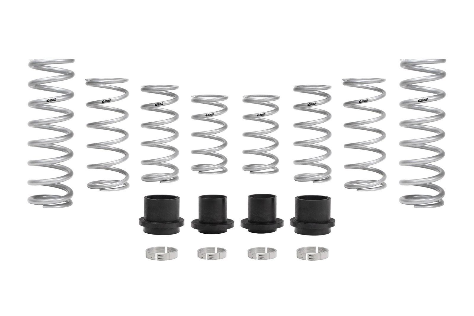 Eibach Pro-UTV 17-20 Polaris RZR XP 4 1000 4-Seat Stage 2 Performance Spring System - E85-209-008-02-22