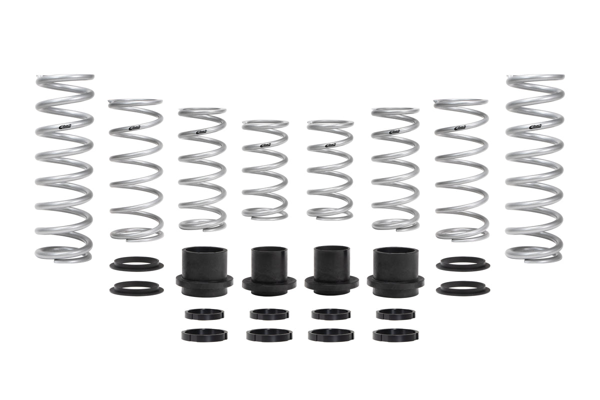 Eibach Pro-UTV 18-19 Polaris XP1000 Turbo 4 Seat Stage 2 Performance Springs - E85-209-012-04-22