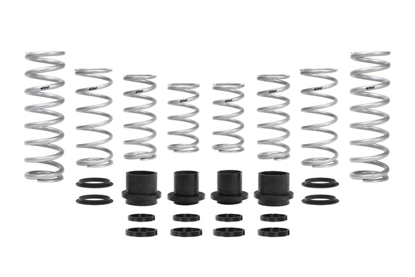 Eibach Pro-UTV 18-19 Polaris RZR XP Turbo S 2-Seat Stage 3 HD Performance Spring System - E85-209-015-03-22