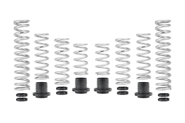 Eibach 18-19 Polaris RZR Pro-UTV - Stage 2 Performance Spring System (Set Of 8 Springs) - E85-209-025-02-22