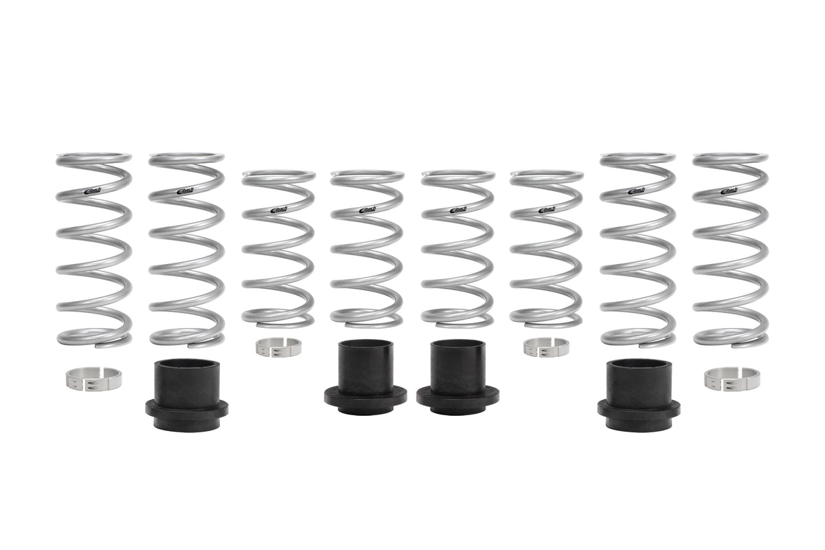 Eibach Pro-UTV 20-21 Polaris General XP 4 1000 Stage 2 Performance Springs - E85-209-026-02-22
