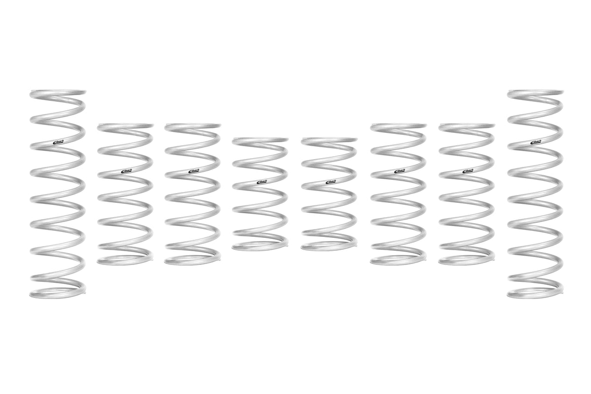 Eibach 22-23 Polaris RZR Pro-UTV - Stage 2 Performance Spring System (Set Of 8 Springs) - E85-209-029-02-22