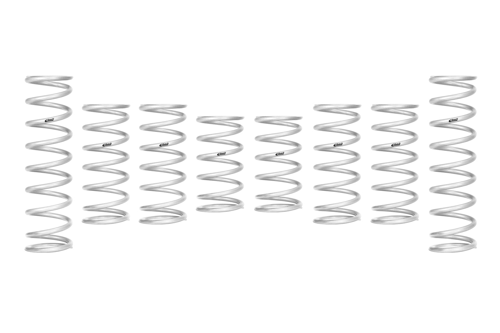 Eibach Pro-UTV 2022+ Polaris RZR Turbo R Sport Premium Stage 3 Performance Spring System (Set of 8) - E85-209-029-03-22