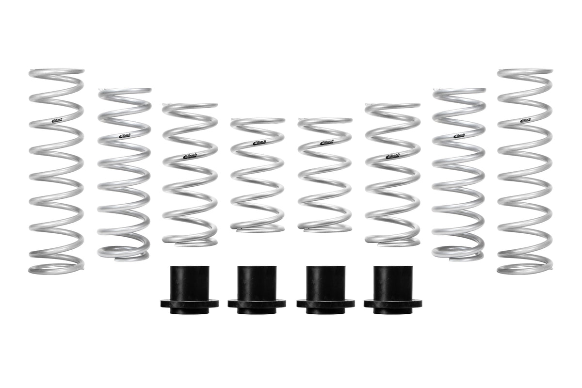 Eibach Pro-UTV 2023 Polaris RZR PRO XP 4 Sport/Premium Stage 2 Performance Springs - E85-209-033-02-22