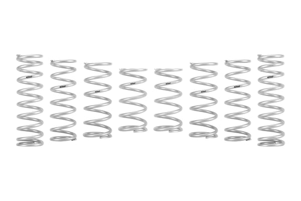 Eibach 22-25 Polaris RZR Turbo R Pro-UTV Stage 4 Performance Kit - Set of 8 Springs - E85-209-038-04-22 by Eibach