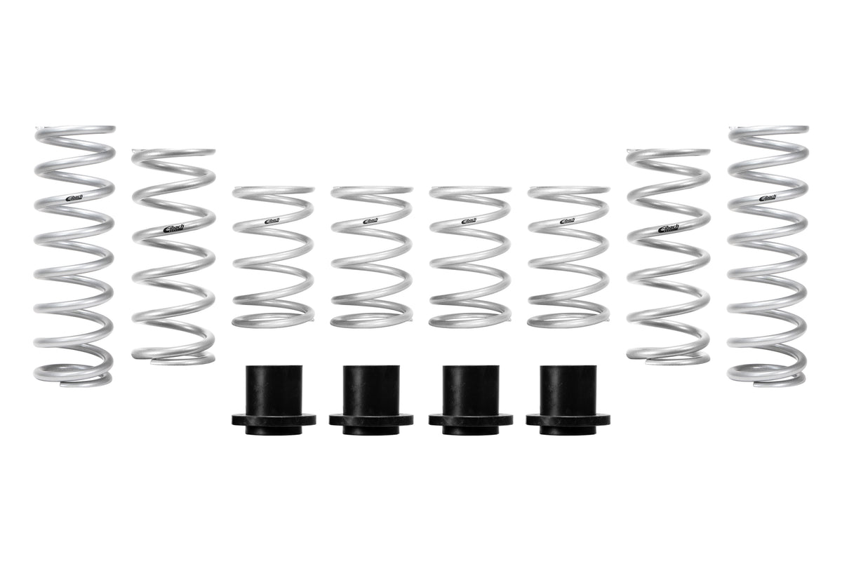 Eibach Pro-UTV 24-25 Polaris Xpedition XP 5 Northstar Stage 1 Comfort Springs - E85-209-040-01-22