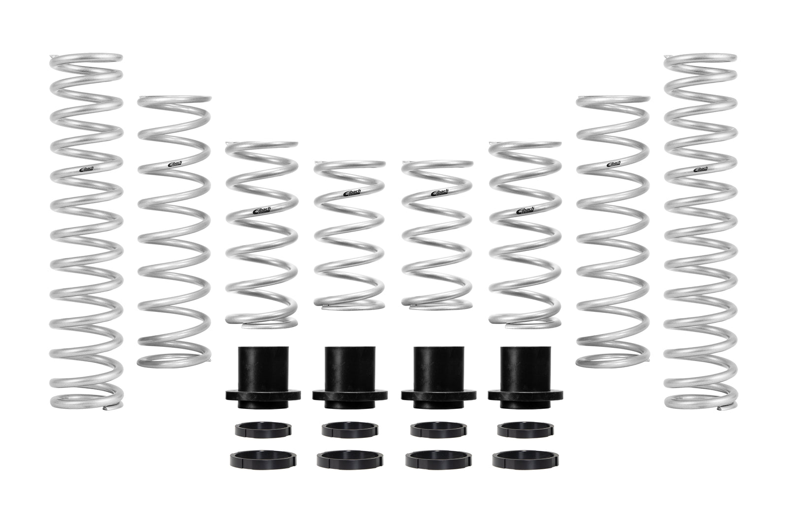 Eibach Pro-UTV 2016+ Yamaha YXZ 1000R Stage 2 Performance Springs - E85-211-001-02-22
