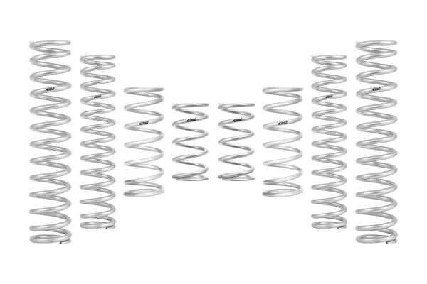 Eibach Can-Am Maverick R X RS Ultimate PRO-UTV Stage 1 Spring System (Set of 8 Springs) - E85-212-012-01-22