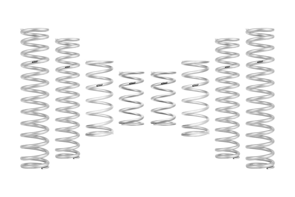 Eibach 2024+ Can-Am Maverick R X Stage 47 Pro-UTV Spring Kit - E85-212-013-04-22 by Eibach