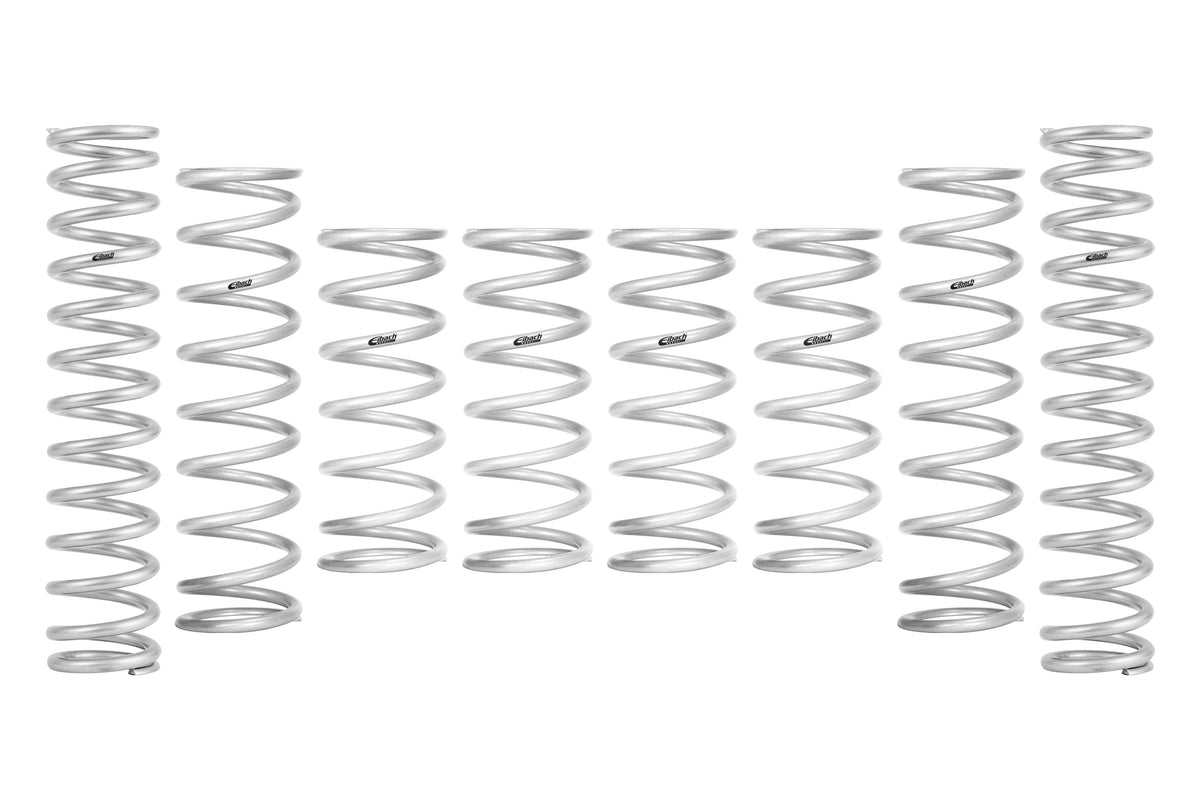 Eibach 24-26 Can-Am Maverick X3 MAX Pro-UTV Stage 3 Springs - E85-212-016-03-22 by Eibach