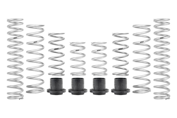 Eibach - Can-Am Maverick X3 MAX Pro-UTV STAGE 1 - E85-212-018-01-22